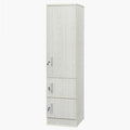 Bendra Open Door Wardrobe - 2