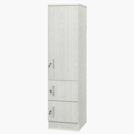 Bendra Open Door Wardrobe - 2