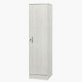 Bendra Open Door Wardrobe-3