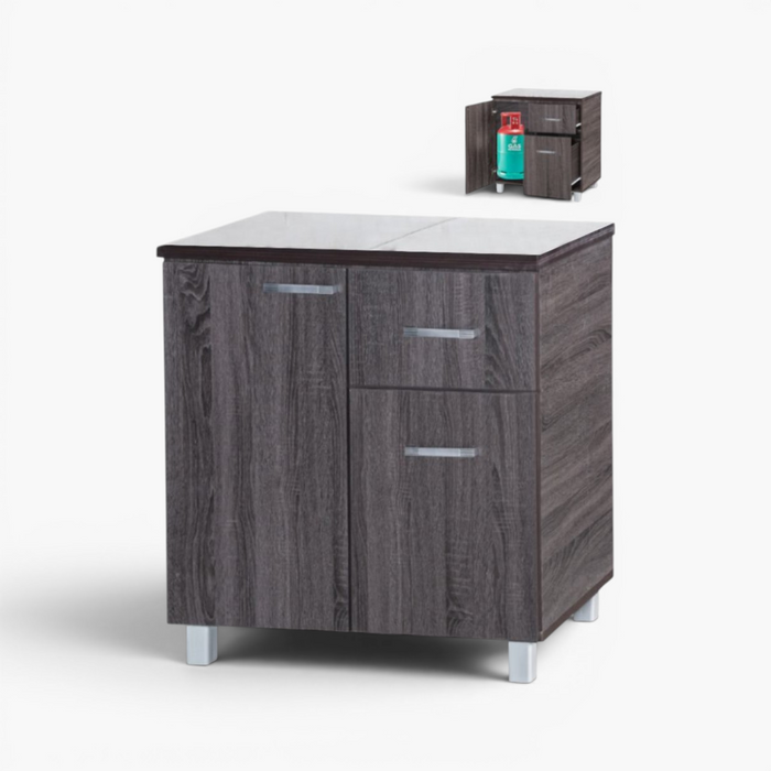 Beniva Kitchen Cabinet