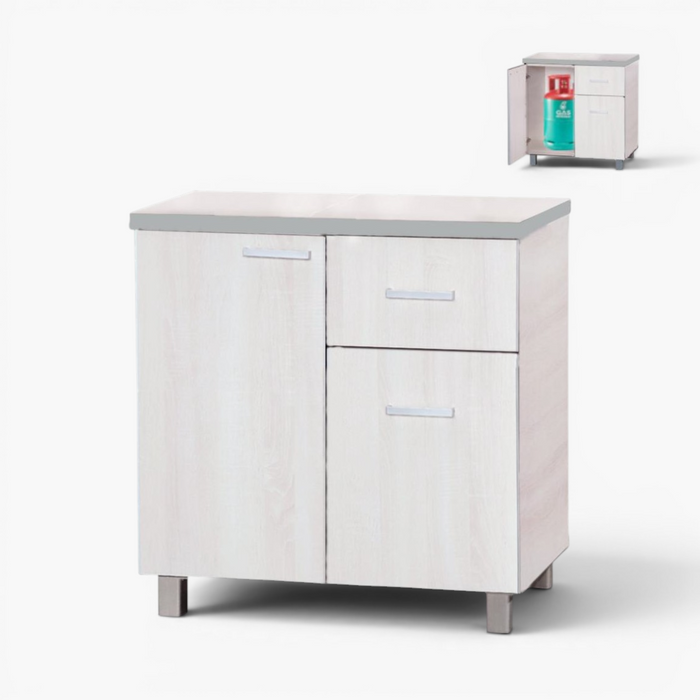 Beniva Kitchen Cabinet