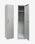 Benjiro Metal Locker