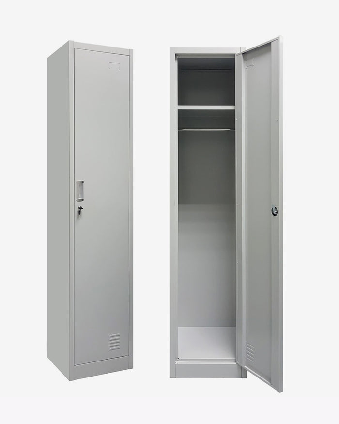 Benjiro Metal Locker