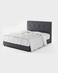 Bentra Fabric Bedframe – 1