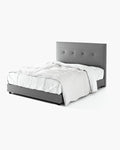 Bentra Fabric Bedframe