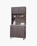 Bison Kitchen Cabinet