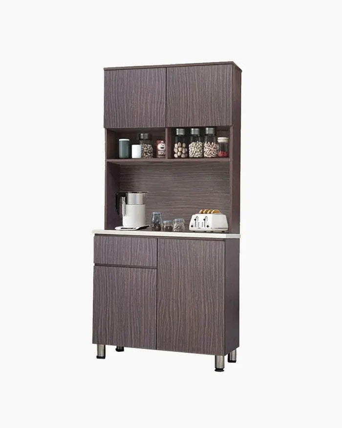 Bison Kitchen Cabinet