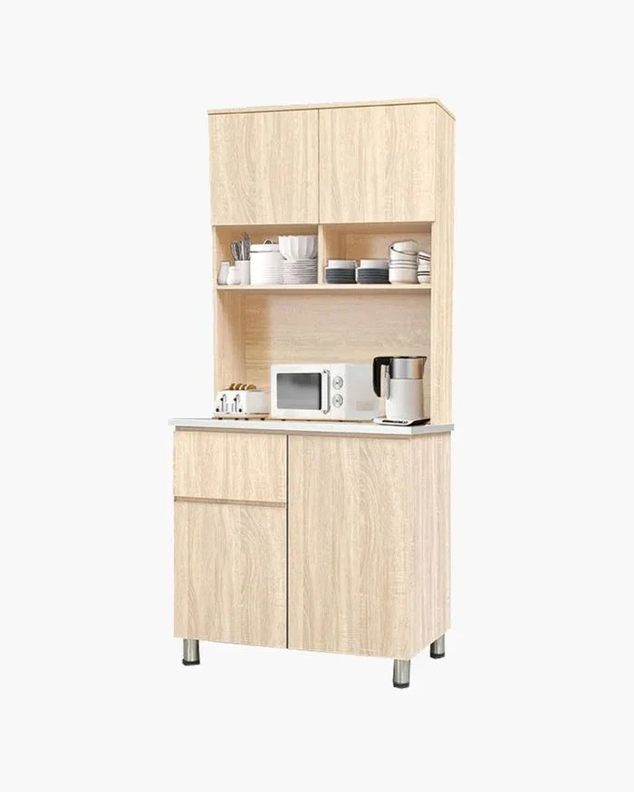 Bison Kitchen Cabinet