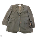 Blazer By Evan-picone In Black, Size: 12