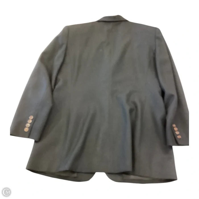 Blazer By Evan-picone In Black, Size: 12