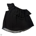 Blouse Sleeveless By Torrid In Black, Size: 1x