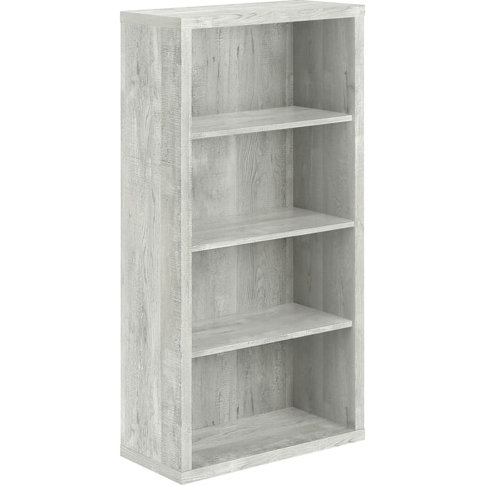 Bookcase - 48"h - Adj. Shelves