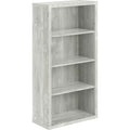 Bookcase - 48"h - Adj. Shelves