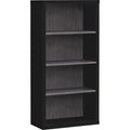 Bookcase - 48"h - with Adjustable Shelves