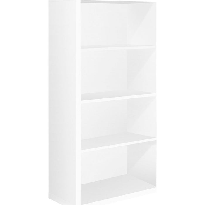 Bookcase - 48"h - with Adjustable Shelves