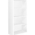Bookcase - 48"h - with Adjustable Shelves