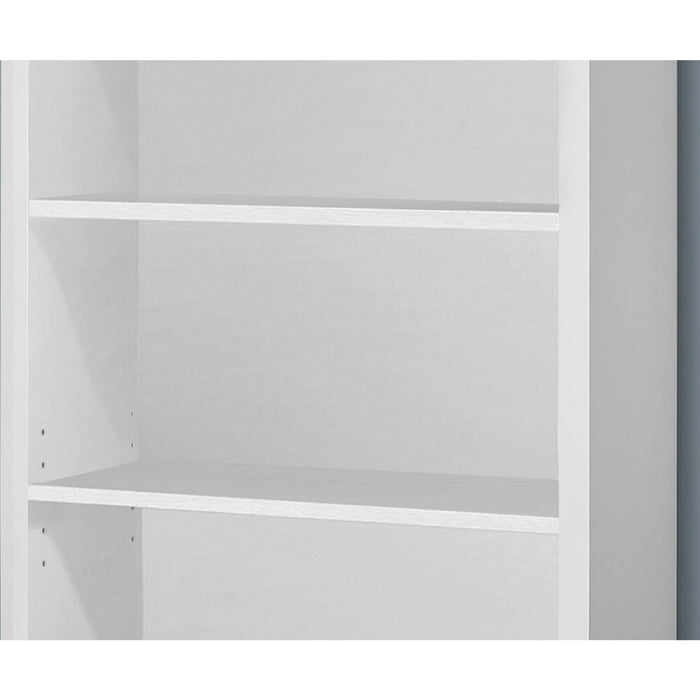 Bookcase - 48"h - with Adjustable Shelves