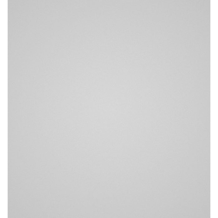 Bookcase - 72"h - Metal with Tempered Glass