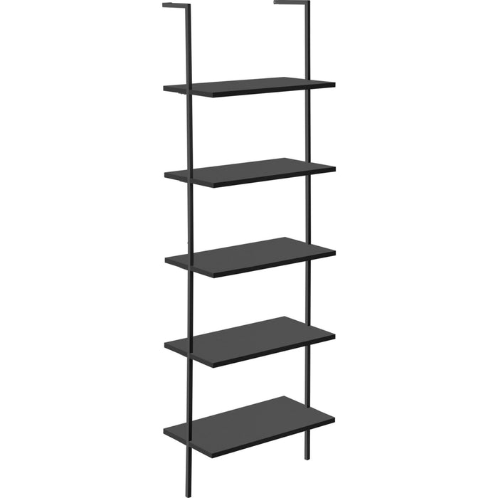 Bookcase - 72"h Ladder - Metal