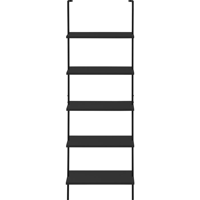 Bookcase - 72"h Ladder - Metal