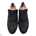 Boots Ankle Flats By Dr Scholls In Black, Size: 6