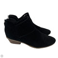 Boots Ankle Heels By Kenneth Cole Reaction In Black, Size: 6.5