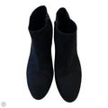 Boots Ankle Heels By Old Navy In Black, Size: 9