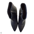 Boots Ankle Heels By Splendid In Black, Size: 9