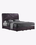 Boris Drawer Bedframe