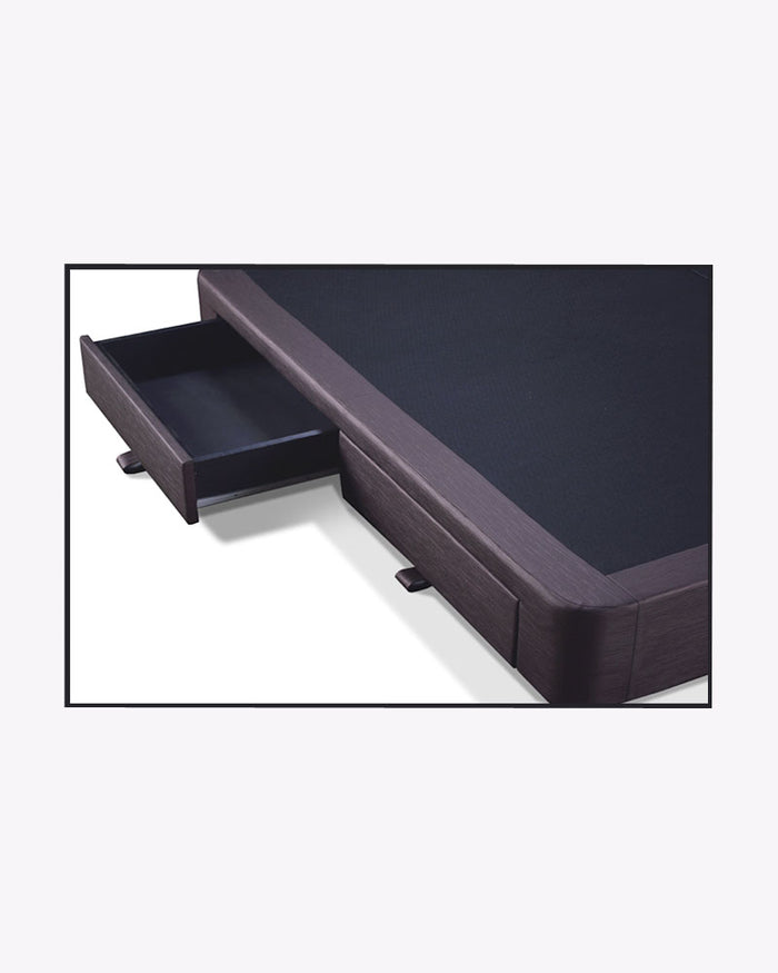 Boris Drawer Bedframe