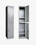 Botan Metal Locker