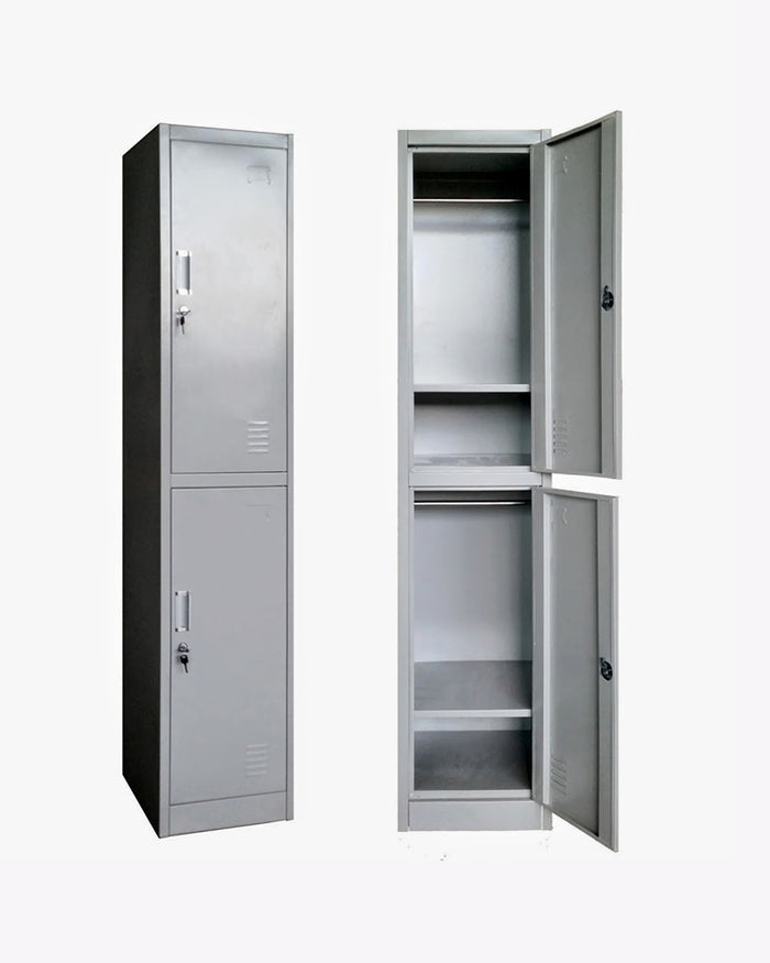 Botan Metal Locker