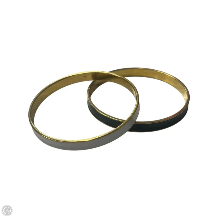 Bracelet Bangle By Monet, Size: 02 Piece Set