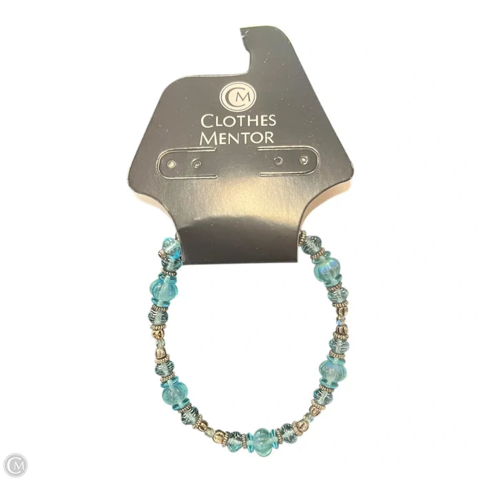 Bracelet Beaded By Clothes Mentor, Size: 1