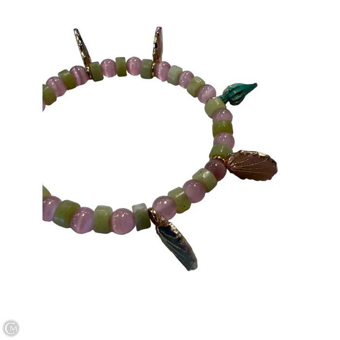 Bracelet Beaded By Clothes Mentor