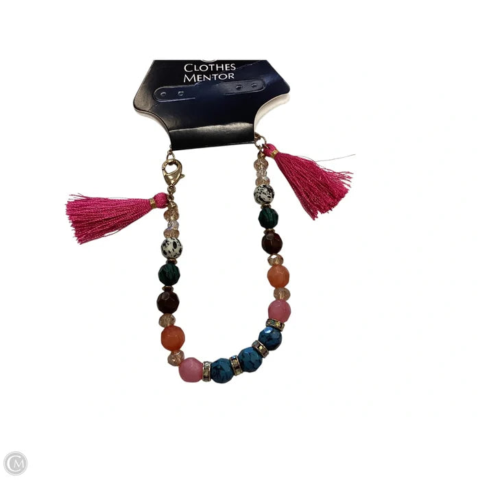 Bracelet Other By Betsey Johnson