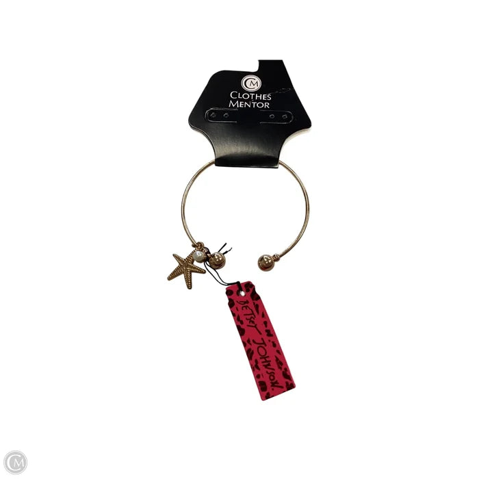 Bracelet Other By Betsey Johnson