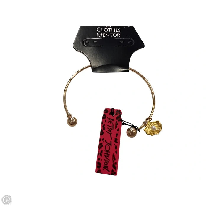 Bracelet Other By Betsey Johnson