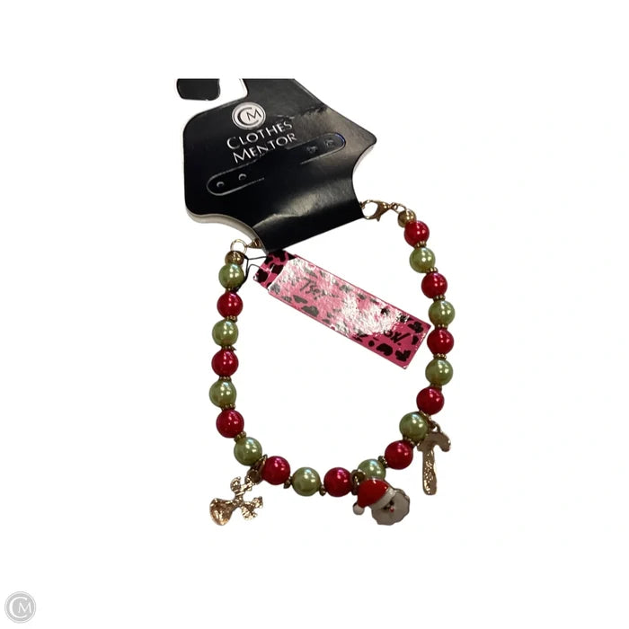 Bracelet Other By Betsey Johnson