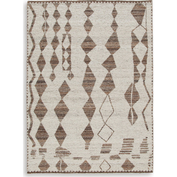 Brettler Area Rug - 5'x7'