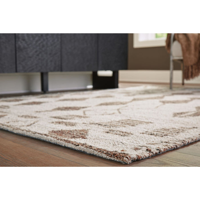 Brettler Area Rug - 5'x7'