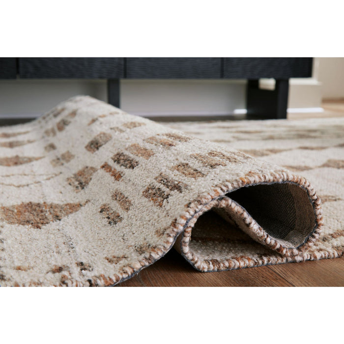 Brettler Area Rug - 5'x7'