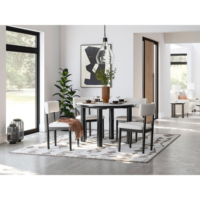 Brettler Area Rug - 5'x7'