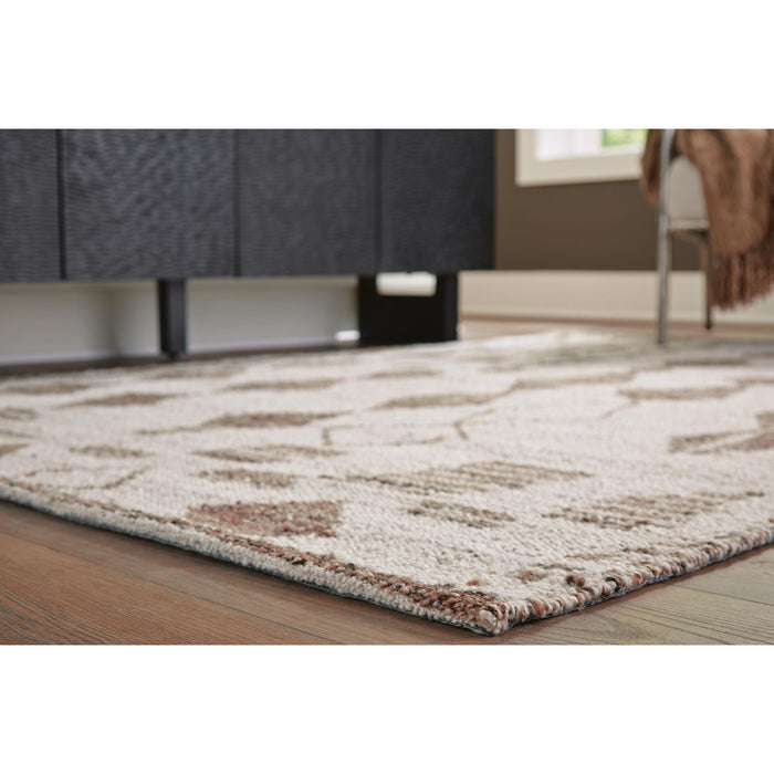 Brettler Area Rug - 5'x7'