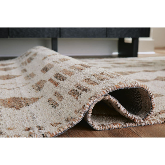 Brettler Area Rug - 5'x7'