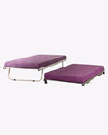 Briana Metal Folding Bed