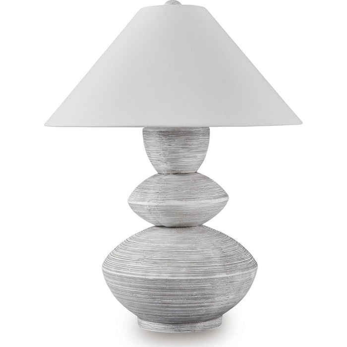 Brickdon Table Lamp 30.25"