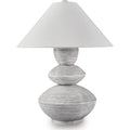 Brickdon Table Lamp 30.25"