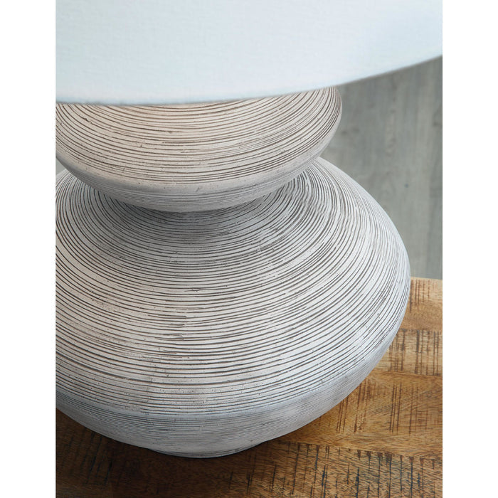 Brickdon Table Lamp 30.25"