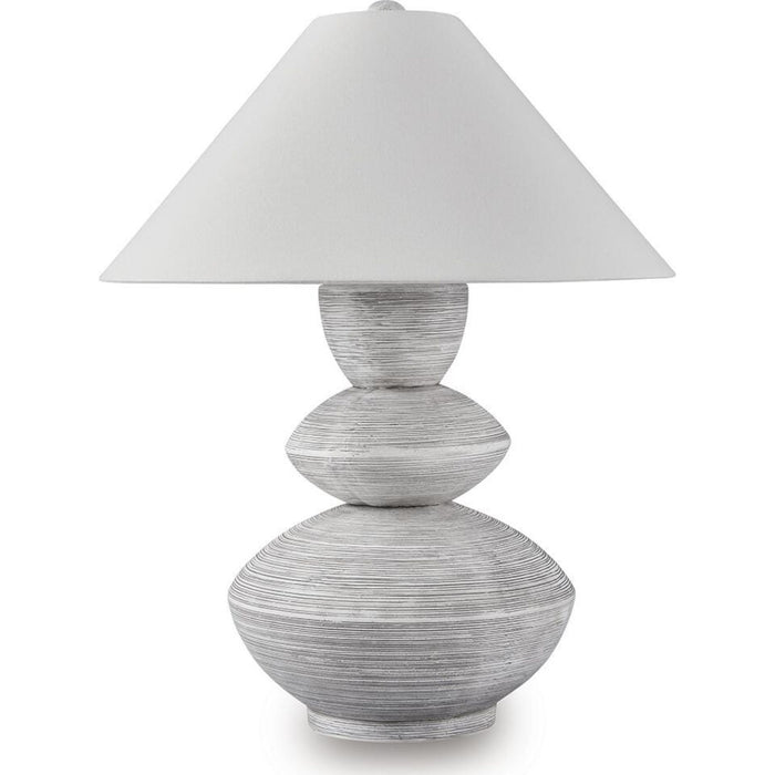 Brickdon Table Lamp 30.25"